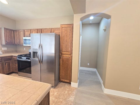 Tiny photo for 9882 Travis Lake Court, Las Vegas, NV 89148 (MLS # 2793467)