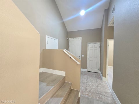 Tiny photo for 9882 Travis Lake Court, Las Vegas, NV 89148 (MLS # 2793467)