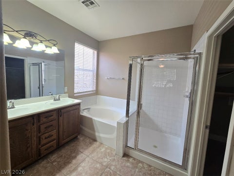 Tiny photo for 9882 Travis Lake Court, Las Vegas, NV 89148 (MLS # 2793467)