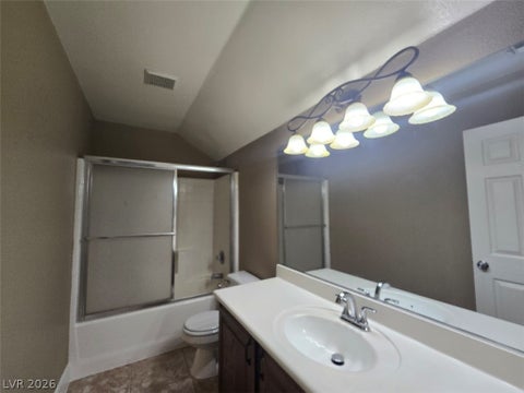 Tiny photo for 9882 Travis Lake Court, Las Vegas, NV 89148 (MLS # 2793467)
