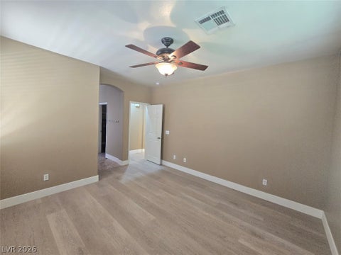 Tiny photo for 9882 Travis Lake Court, Las Vegas, NV 89148 (MLS # 2793467)