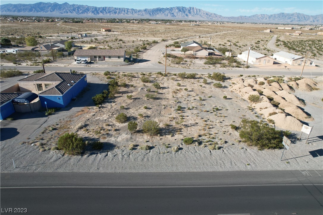 View Pahrump, NV 89048 property