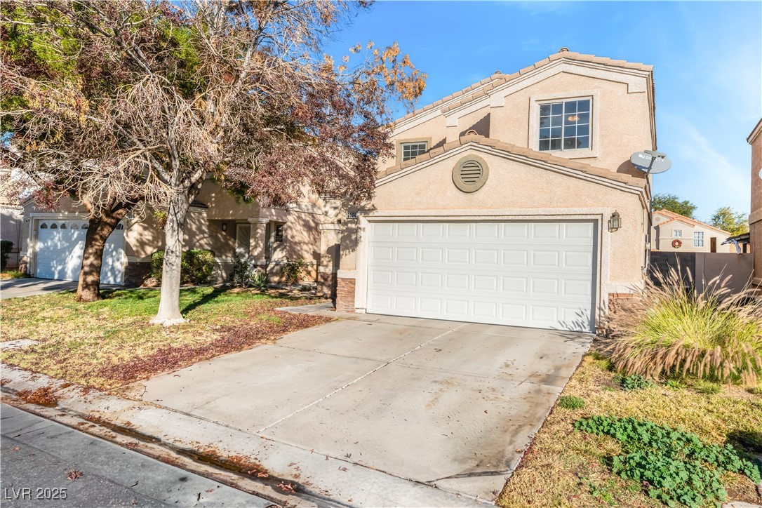 3506 Gold Sluice Avenue