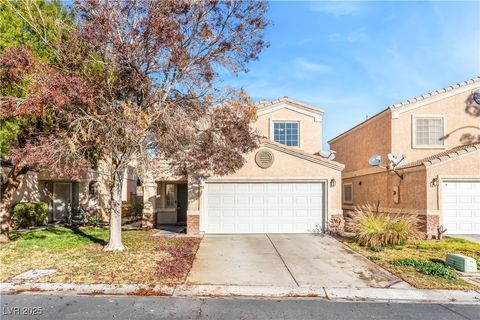 Photo of 3506 Gold Sluice Avenue, North Las Vegas, NV 89032 (MLS # 2741514)