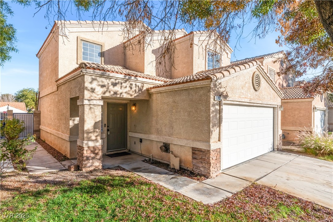 3506 Gold Sluice Avenue