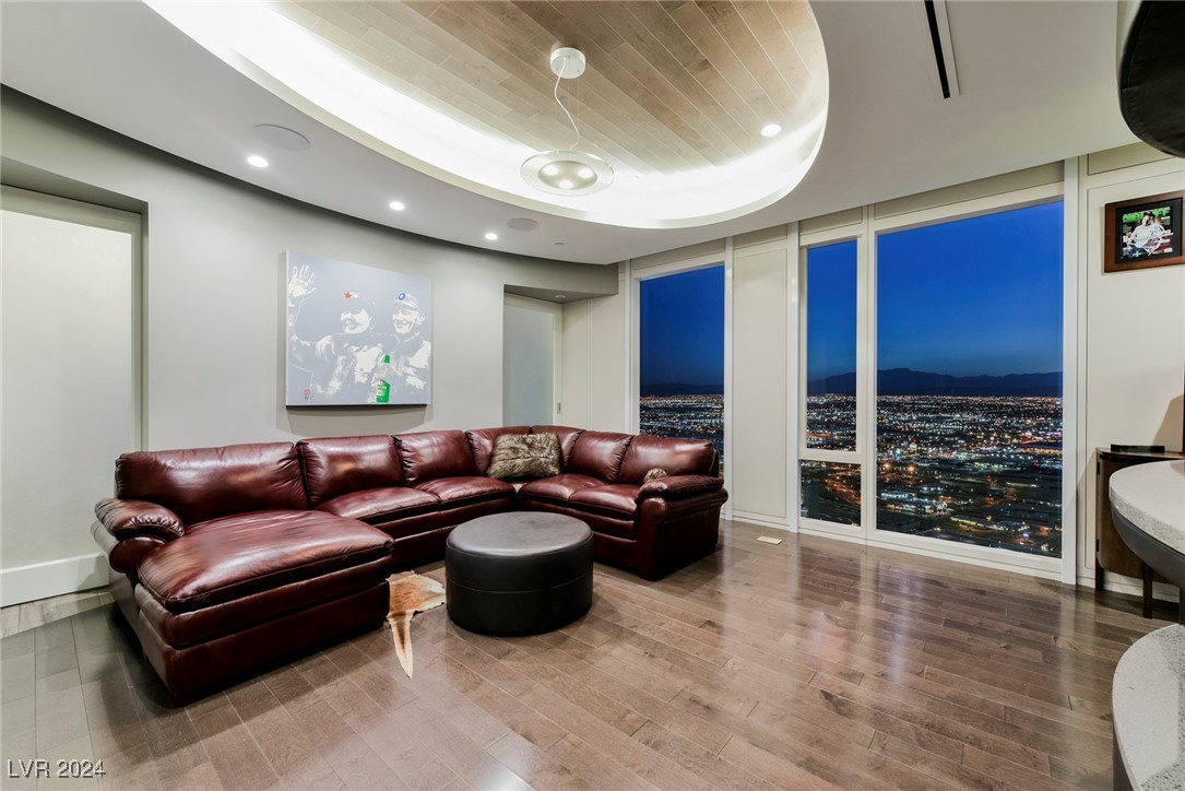 3750 S Las Vegas Boulevard 4507