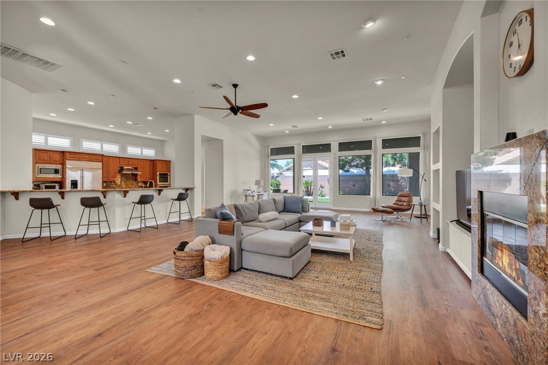 4528 Velvet Crest Lane