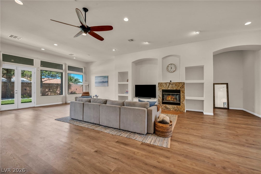 4528 Velvet Crest Lane