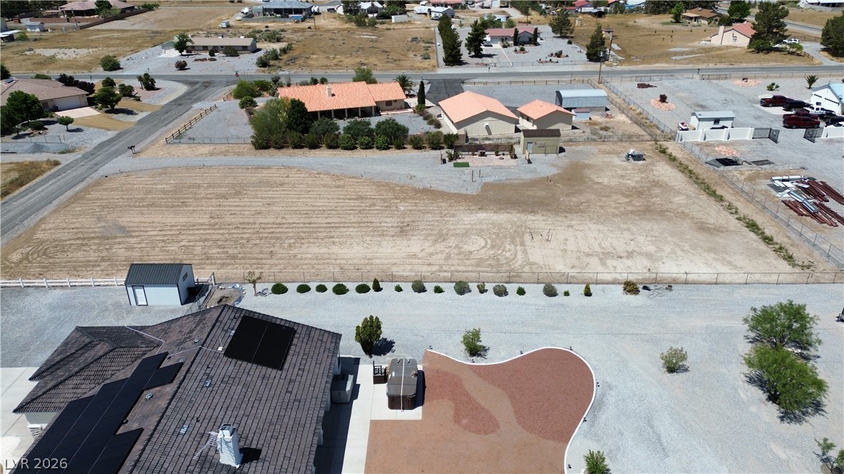 1670 W Amarillo Avenue