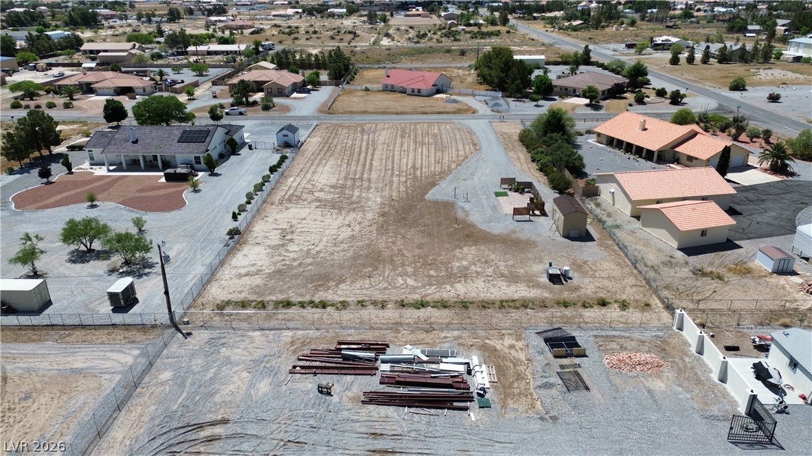 1670 W Amarillo Avenue