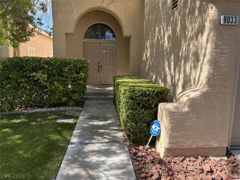 Homes For Sale - 9033 Cotton Rose Way<br/> Las Vegas, NV 89134