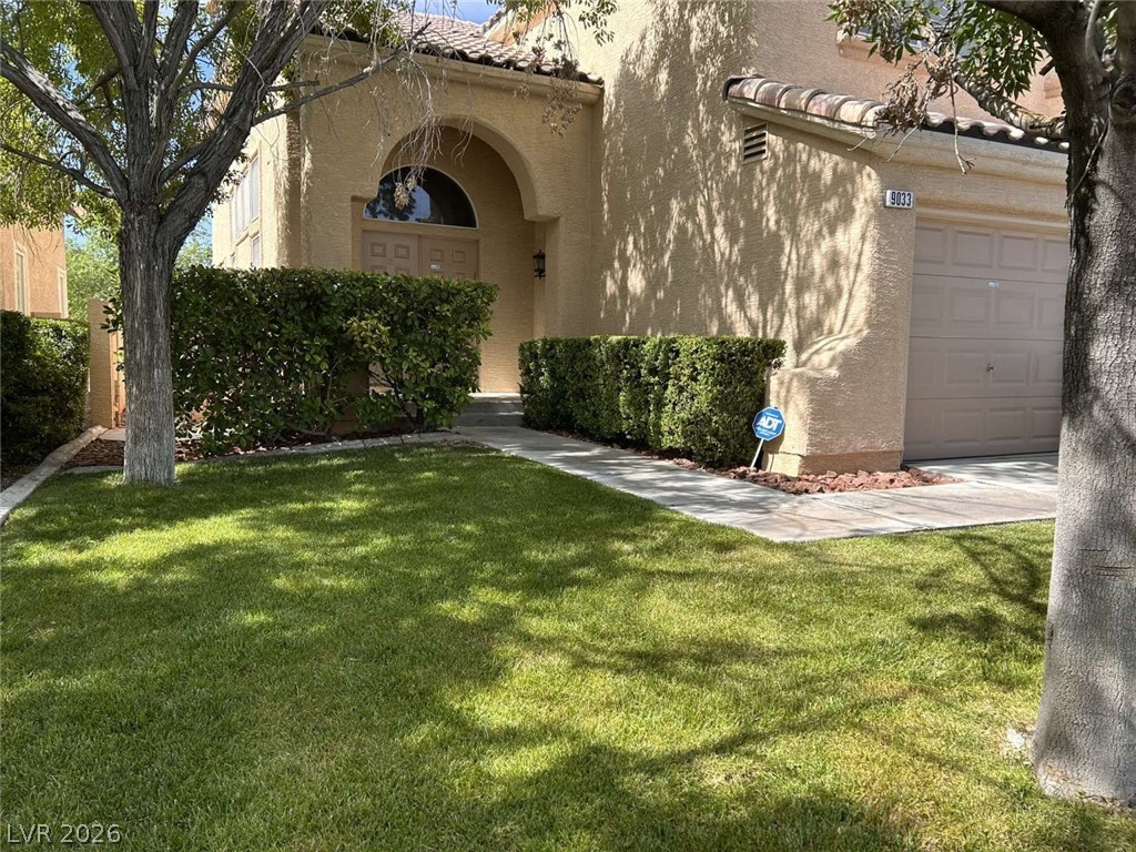9033 Cotton Rose Way