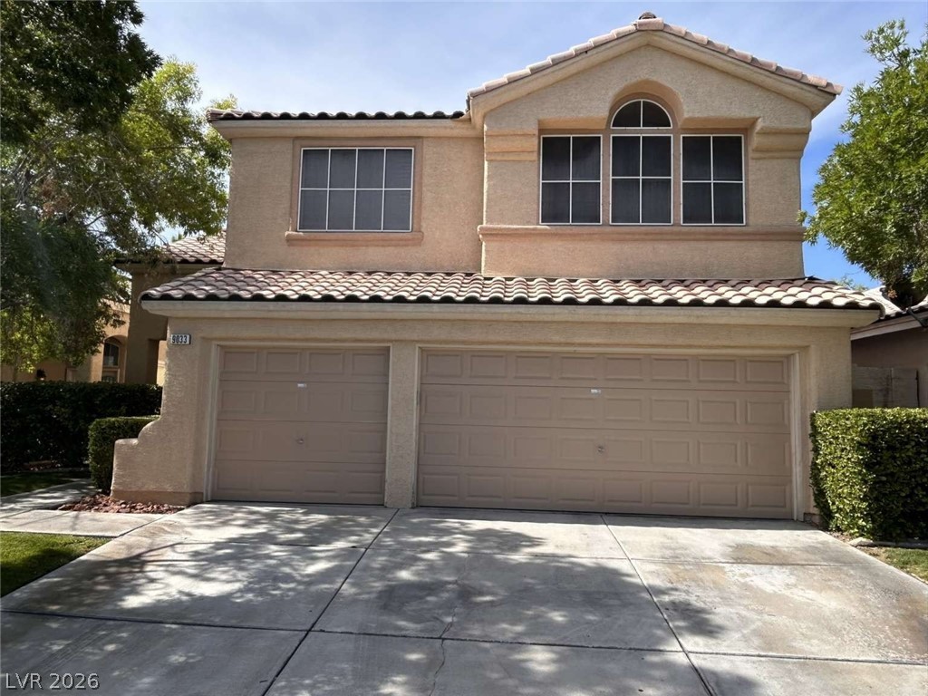 9033 Cotton Rose Way