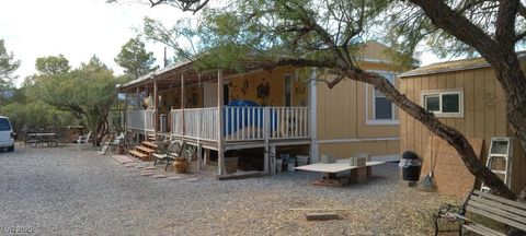 4051 Jesse Street Pahrump NV 89048