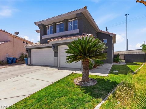 6925 Rancho Santa Fe Drive Las Vegas NV 89130