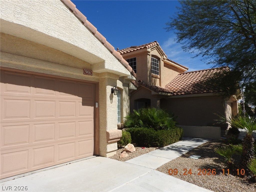 9416 Hershey Lane