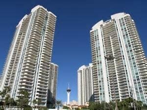 Photo of 2877 Paradise Road #1505, Las Vegas, NV 89109 (MLS # 2519730)