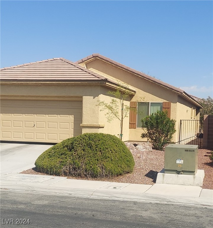 View North Las Vegas, NV 89084 house