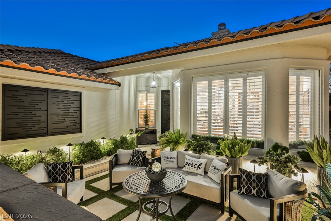 1613 Hidden Spring Drive