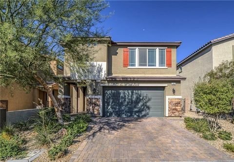 7337 Dazzle Point Street North Las Vegas NV 89084