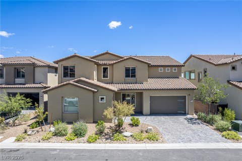 Homes For Rent - 212 Carmel Sky Street<br/> Las Vegas, NV 89138