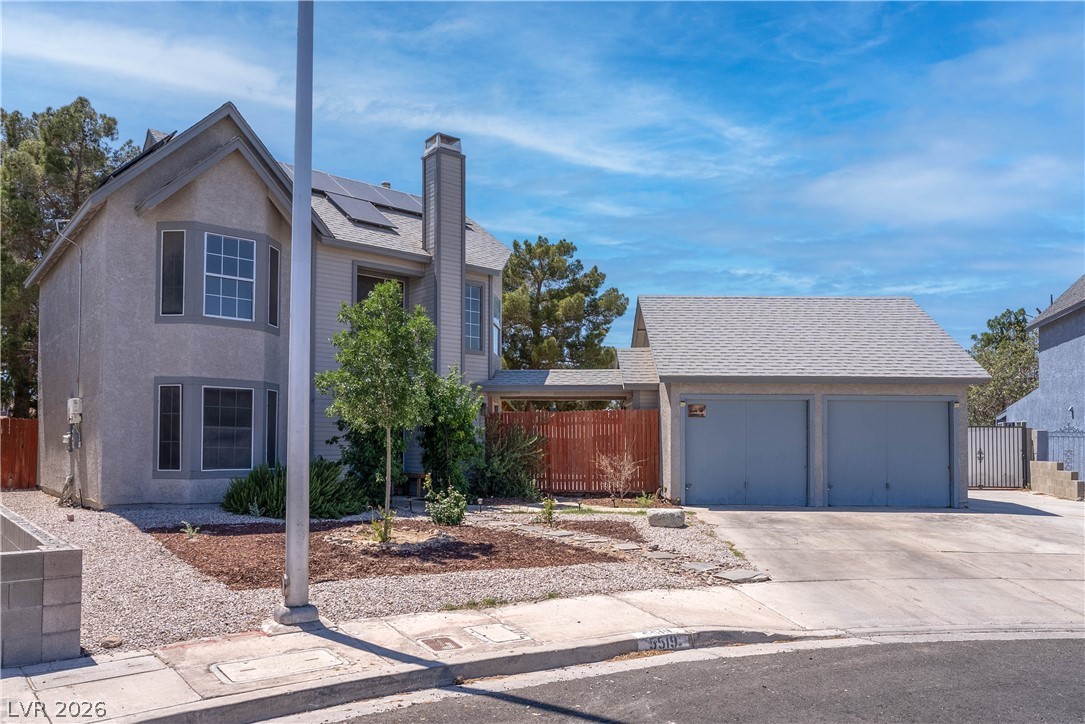 5519 Myron Circle