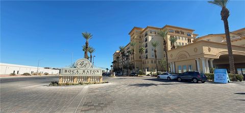 Photo of 2405 W Serene Avenue #807, Las Vegas, NV 89123 (MLS # 2724962)