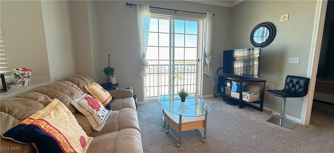 2405 W Serene Avenue 807