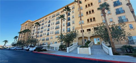 Photo of 2405 W Serene Avenue #807, Las Vegas, NV 89123 (MLS # 2724962)