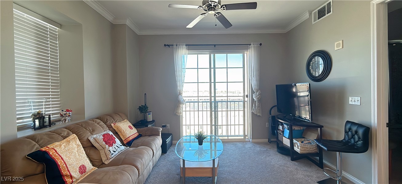 2405 W Serene Avenue 807