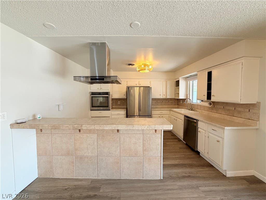 Photo of 1483 Pawnee Drive, Las Vegas, NV 89169 (MLS # 2811026)