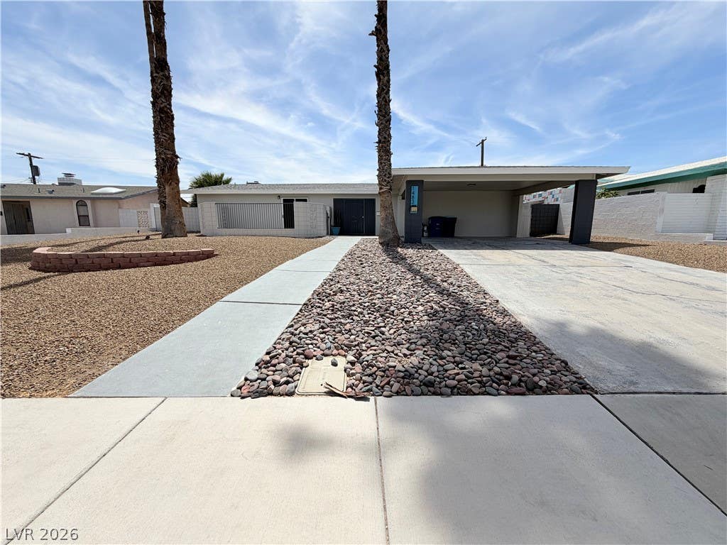 Photo of 1483 Pawnee Drive, Las Vegas, NV 89169 (MLS # 2811026)