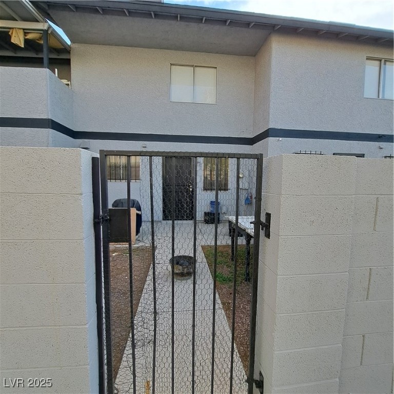 3420 Mercury Street #H, North Las Vegas, Nevada image 4
