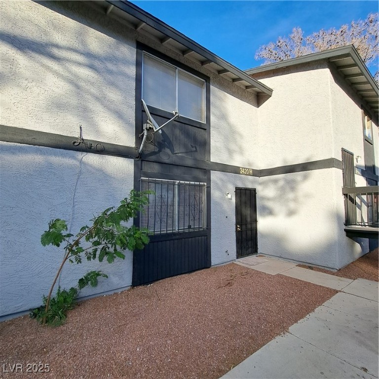 3420 Mercury Street #H, North Las Vegas, Nevada image 2
