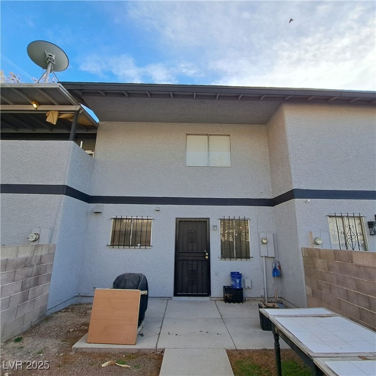 3420 Mercury Street #H, North Las Vegas, Nevada image 3
