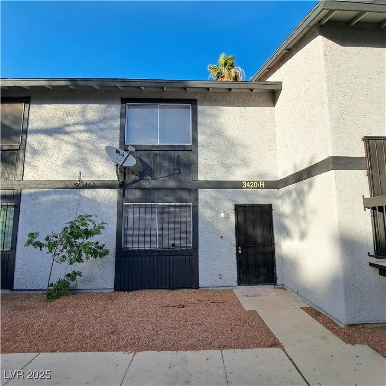 3420 Mercury Street #H, North Las Vegas, Nevada image 1