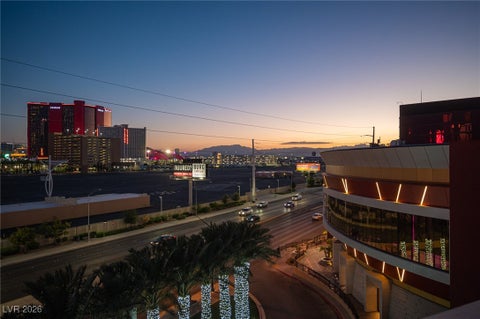 Tiny photo for 200 W Sahara Avenue #501, Las Vegas, NV 89102 (MLS # 2744606)