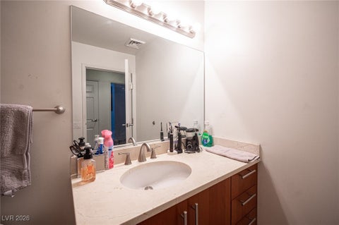 Tiny photo for 200 W Sahara Avenue #501, Las Vegas, NV 89102 (MLS # 2744606)
