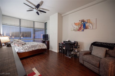 Tiny photo for 200 W Sahara Avenue #501, Las Vegas, NV 89102 (MLS # 2744606)