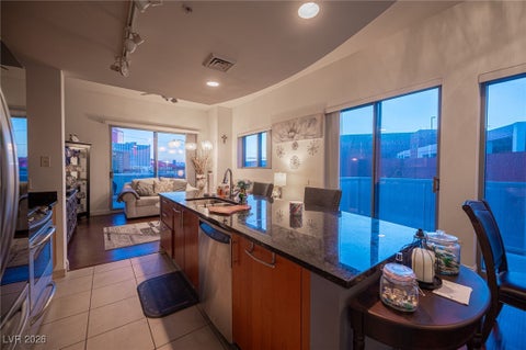 Tiny photo for 200 W Sahara Avenue #501, Las Vegas, NV 89102 (MLS # 2744606)