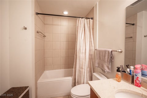 Tiny photo for 200 W Sahara Avenue #501, Las Vegas, NV 89102 (MLS # 2744606)