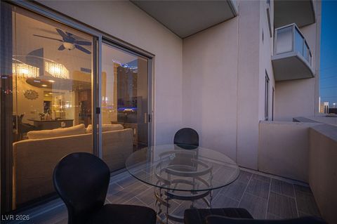 Tiny photo for 200 W Sahara Avenue #501, Las Vegas, NV 89102 (MLS # 2744606)
