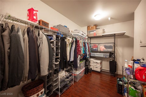 Tiny photo for 200 W Sahara Avenue #501, Las Vegas, NV 89102 (MLS # 2744606)