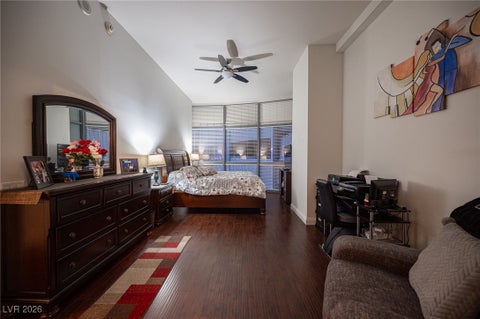 Tiny photo for 200 W Sahara Avenue #501, Las Vegas, NV 89102 (MLS # 2744606)