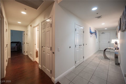 Tiny photo for 200 W Sahara Avenue #501, Las Vegas, NV 89102 (MLS # 2744606)