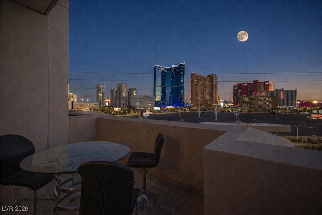 200 W Sahara Avenue 501