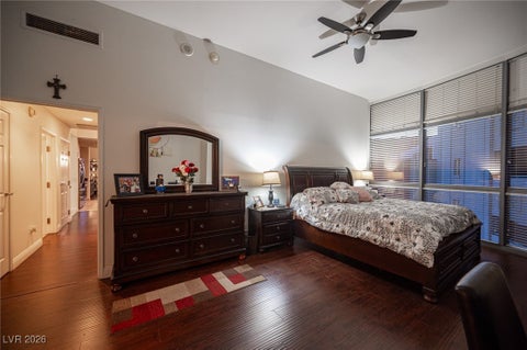 Tiny photo for 200 W Sahara Avenue #501, Las Vegas, NV 89102 (MLS # 2744606)