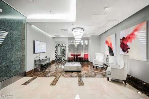 Tiny photo for 200 W Sahara Avenue #501, Las Vegas, NV 89102 (MLS # 2744606)