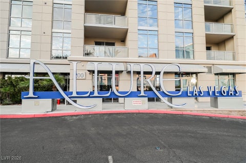 Tiny photo for 200 W Sahara Avenue #501, Las Vegas, NV 89102 (MLS # 2744606)