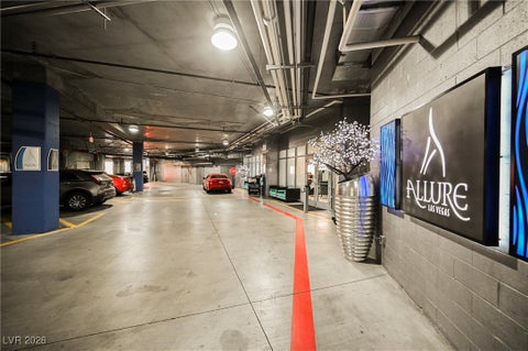 Tiny photo for 200 W Sahara Avenue #501, Las Vegas, NV 89102 (MLS # 2744606)